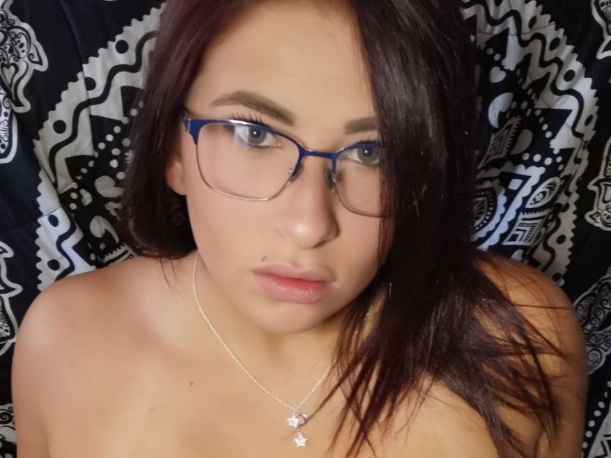 toxicdevilmommy Profilbild des Cam-Modells 