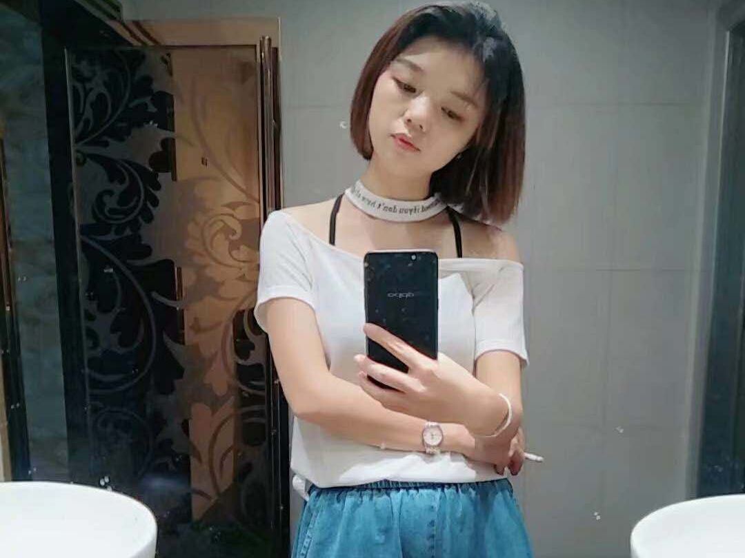Annabelleyu immagine del profilo del modello di cam