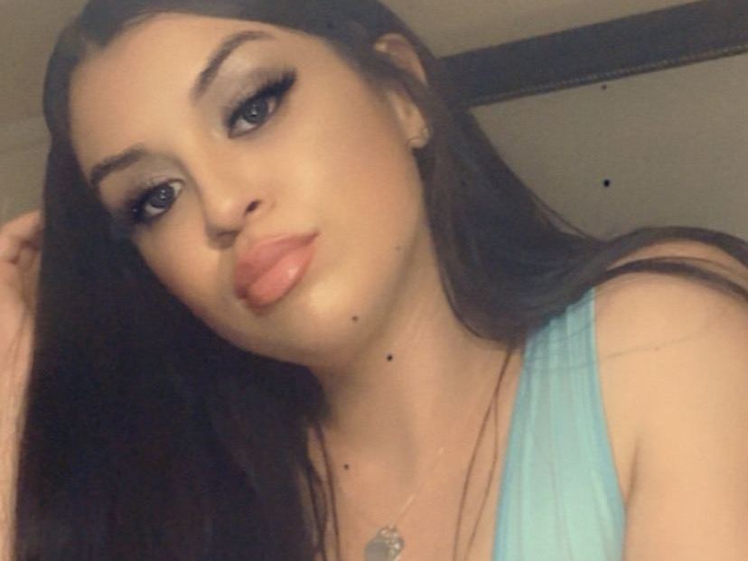 Princessa_Anika Profilbild des Cam-Modells 