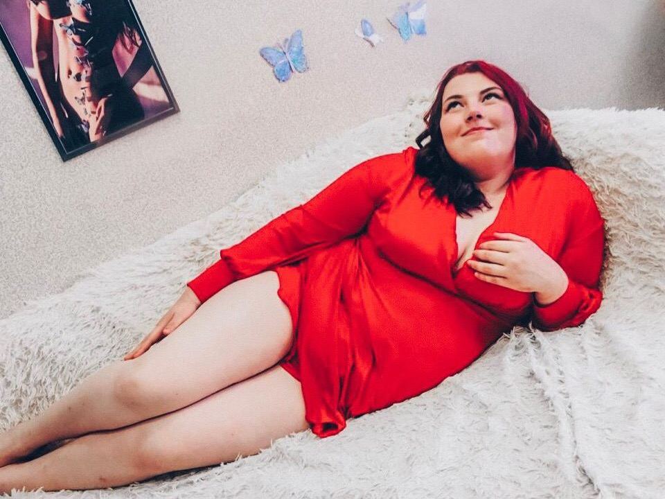 KettyPussy Profilbild des Cam-Modells 