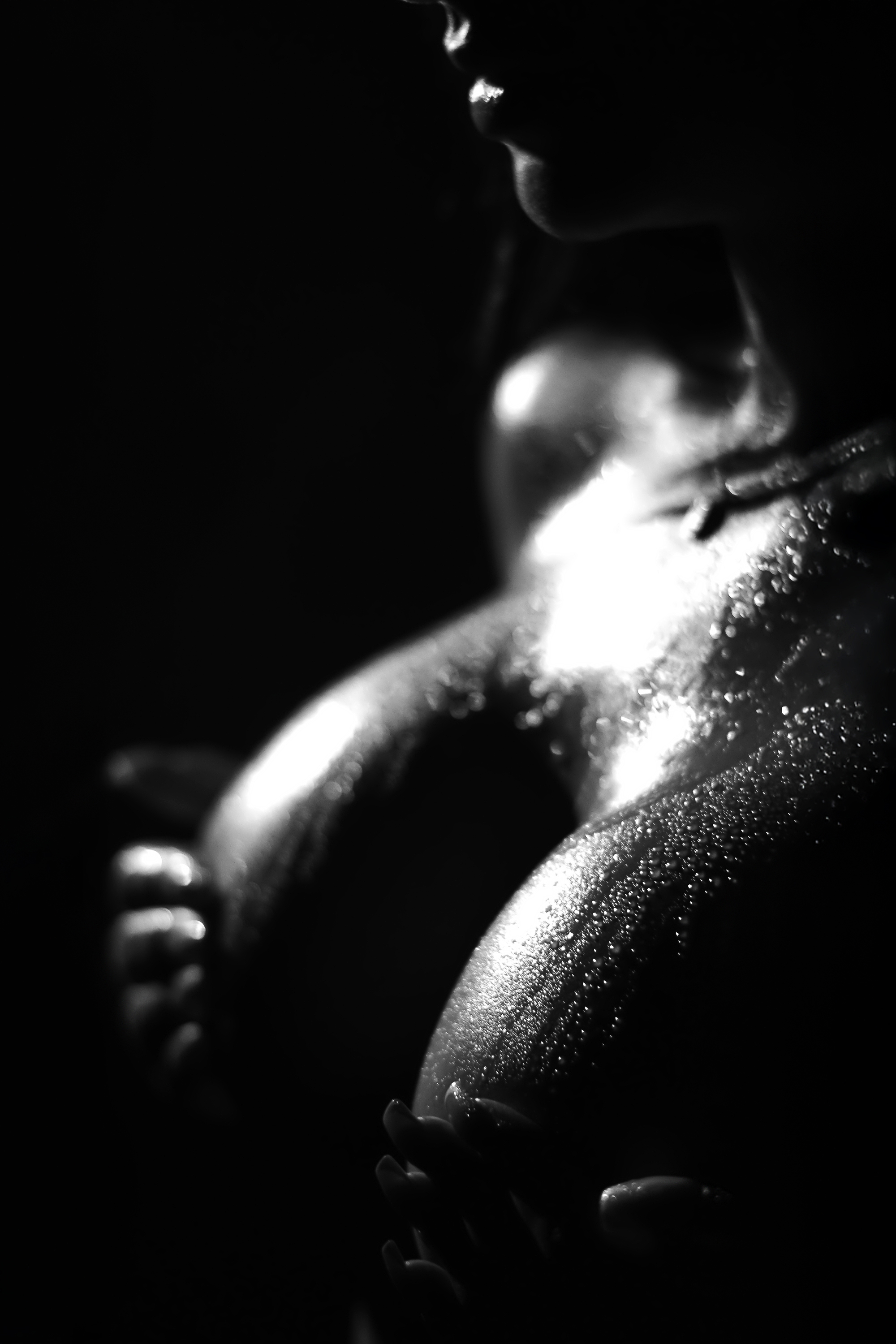 Artista Ambeer_Carterr Foto 2