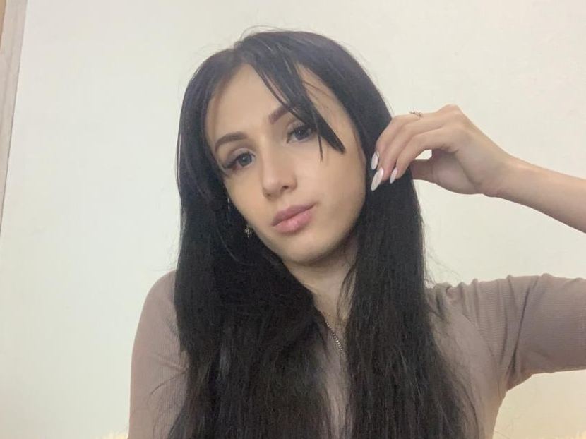Profilbilde av Kitti_Golden webkamera modell