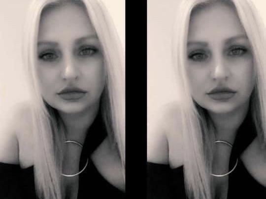 LolaLady profielfoto van cam model 