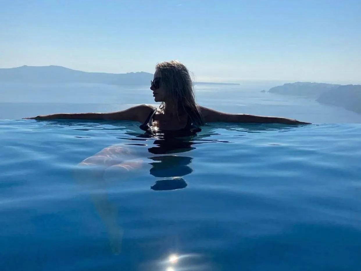 NaomiCrossX profielfoto van cam model