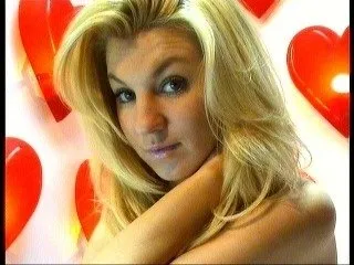 Image de profil du modèle de webcam YammyKarina