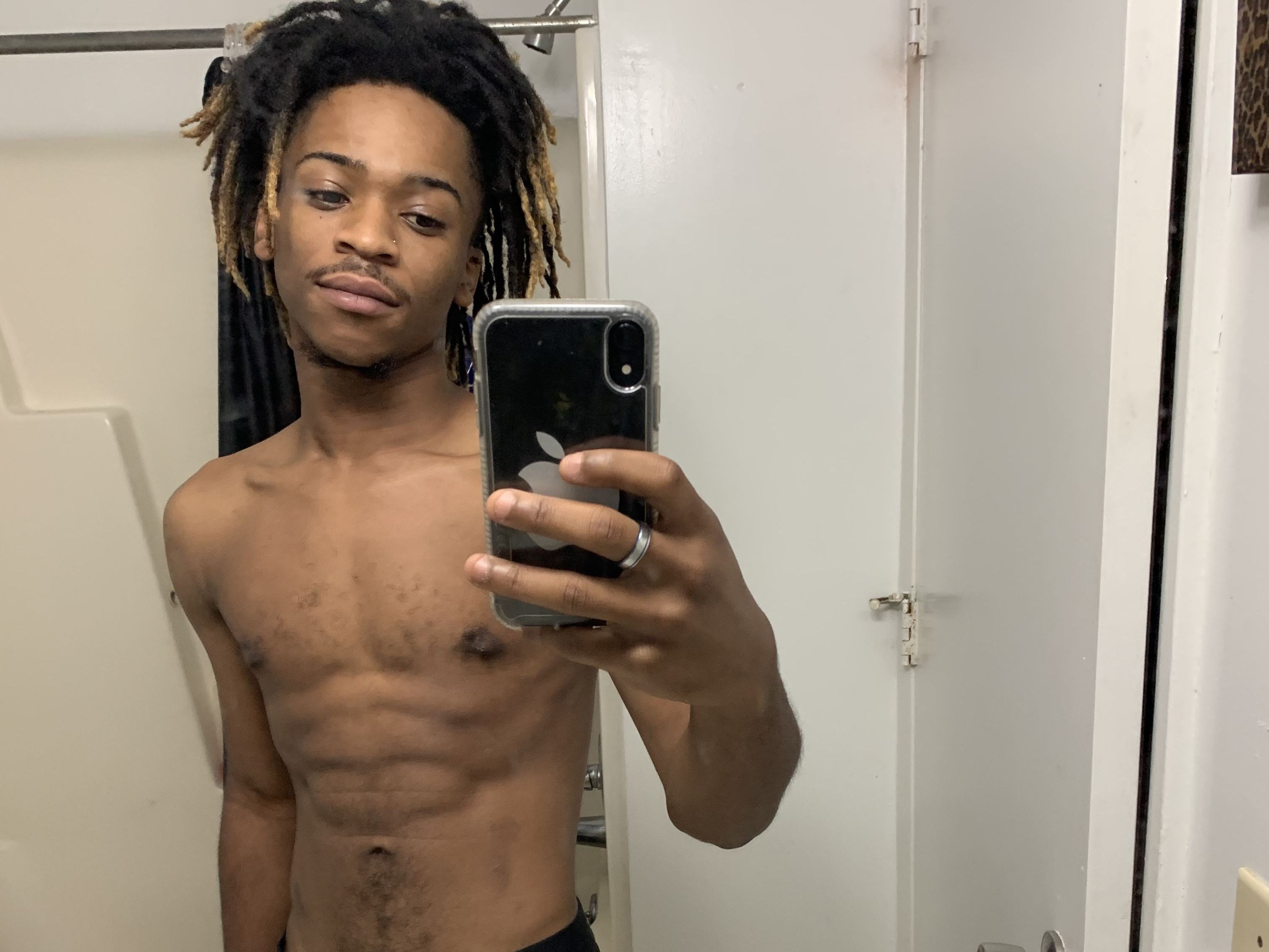 Foto de perfil de modelo de webcam de lilBuu 