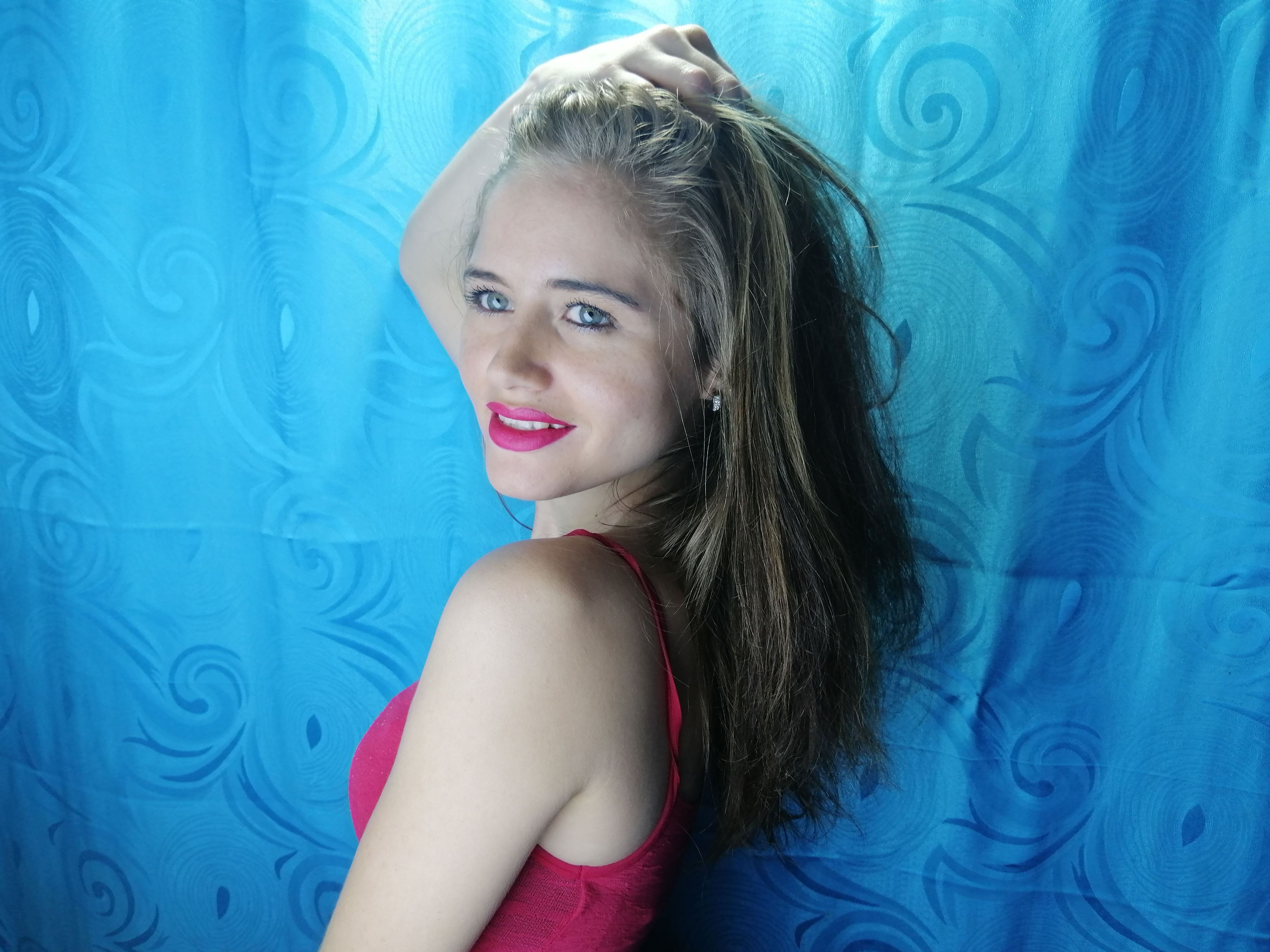Foto de perfil de modelo de webcam de roxys_romance_room 