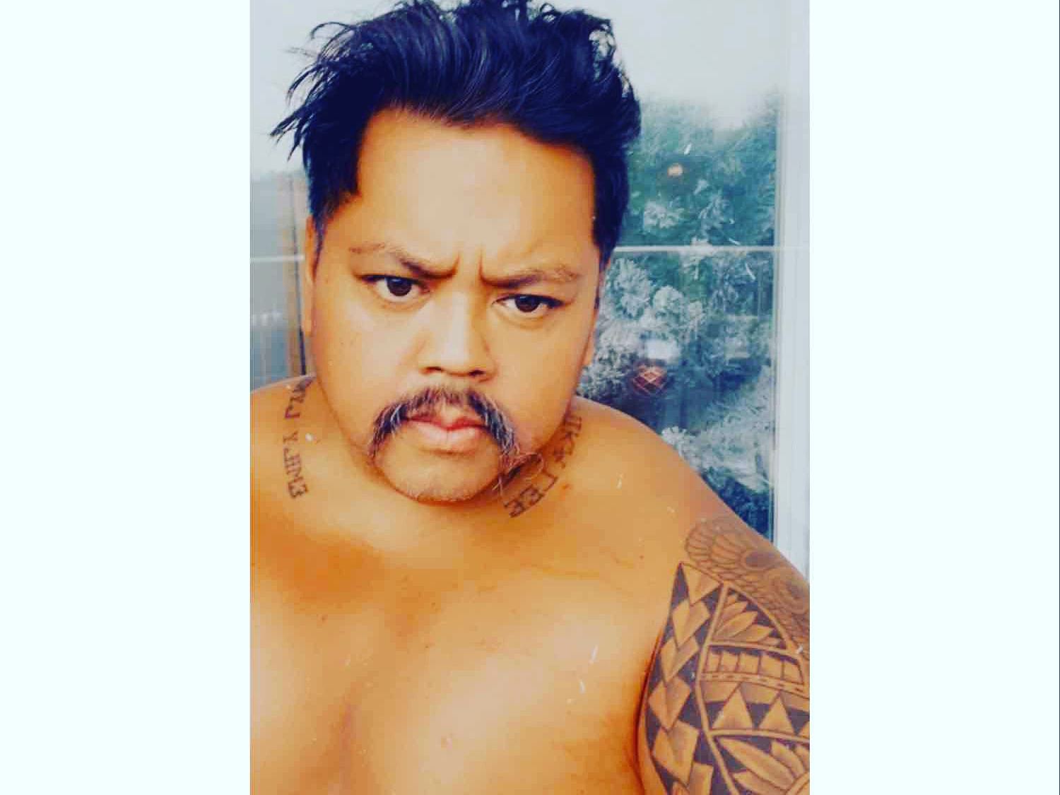 TheRealMauii cam model profile picture 