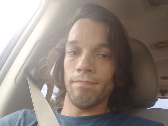Image de profil du modèle de webcam Johnnyd23
