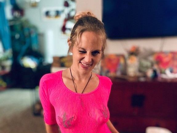 crazybabexxx Profilbild des Cam-Modells 