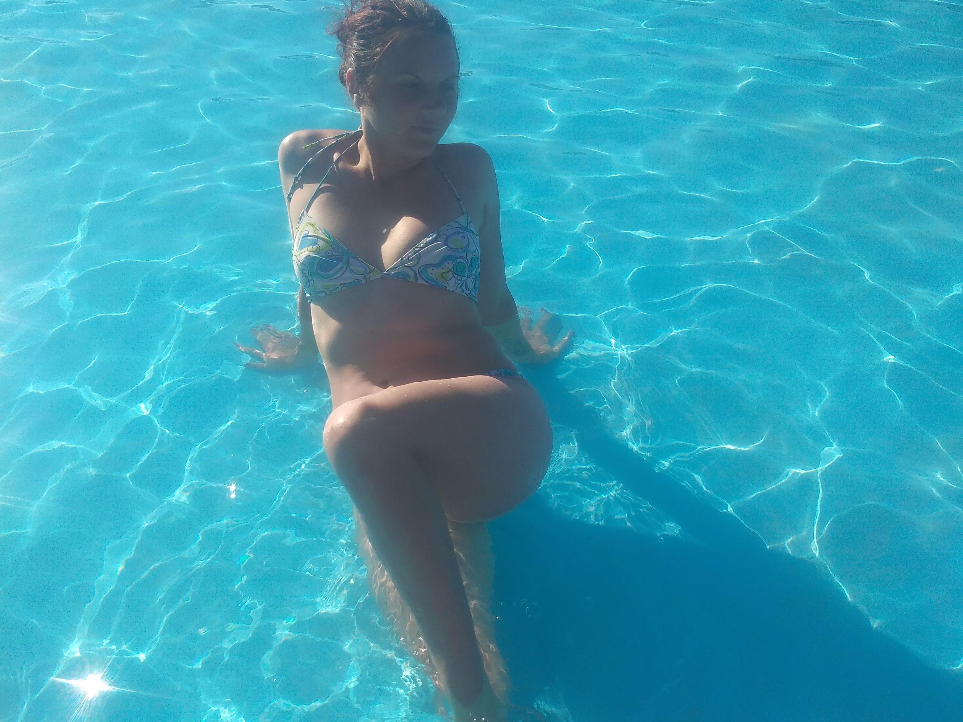 Candyemilly Profilbild des Cam-Modells 