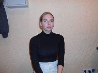 EgitaNovin Profilbild des Cam-Modells 