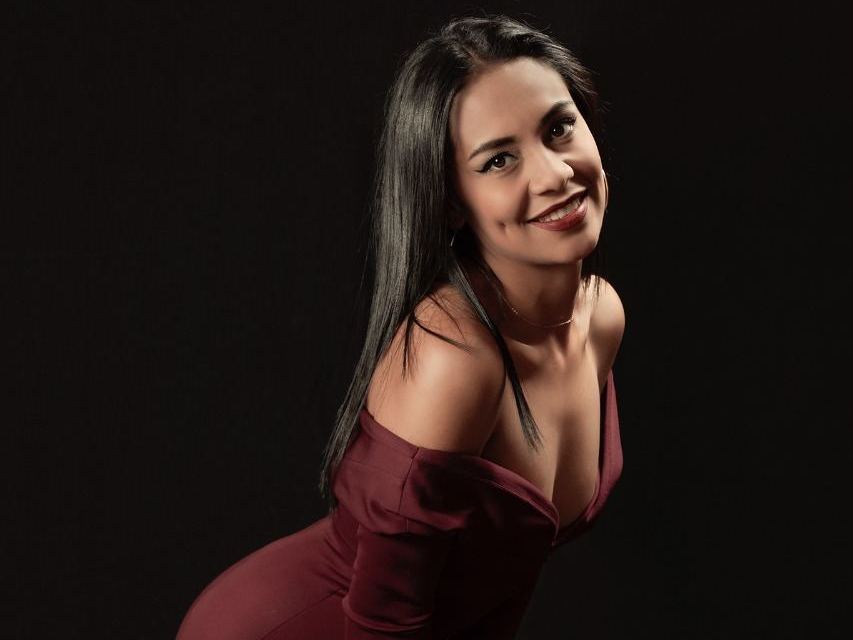 MartinaR Profilbild des Cam-Modells 