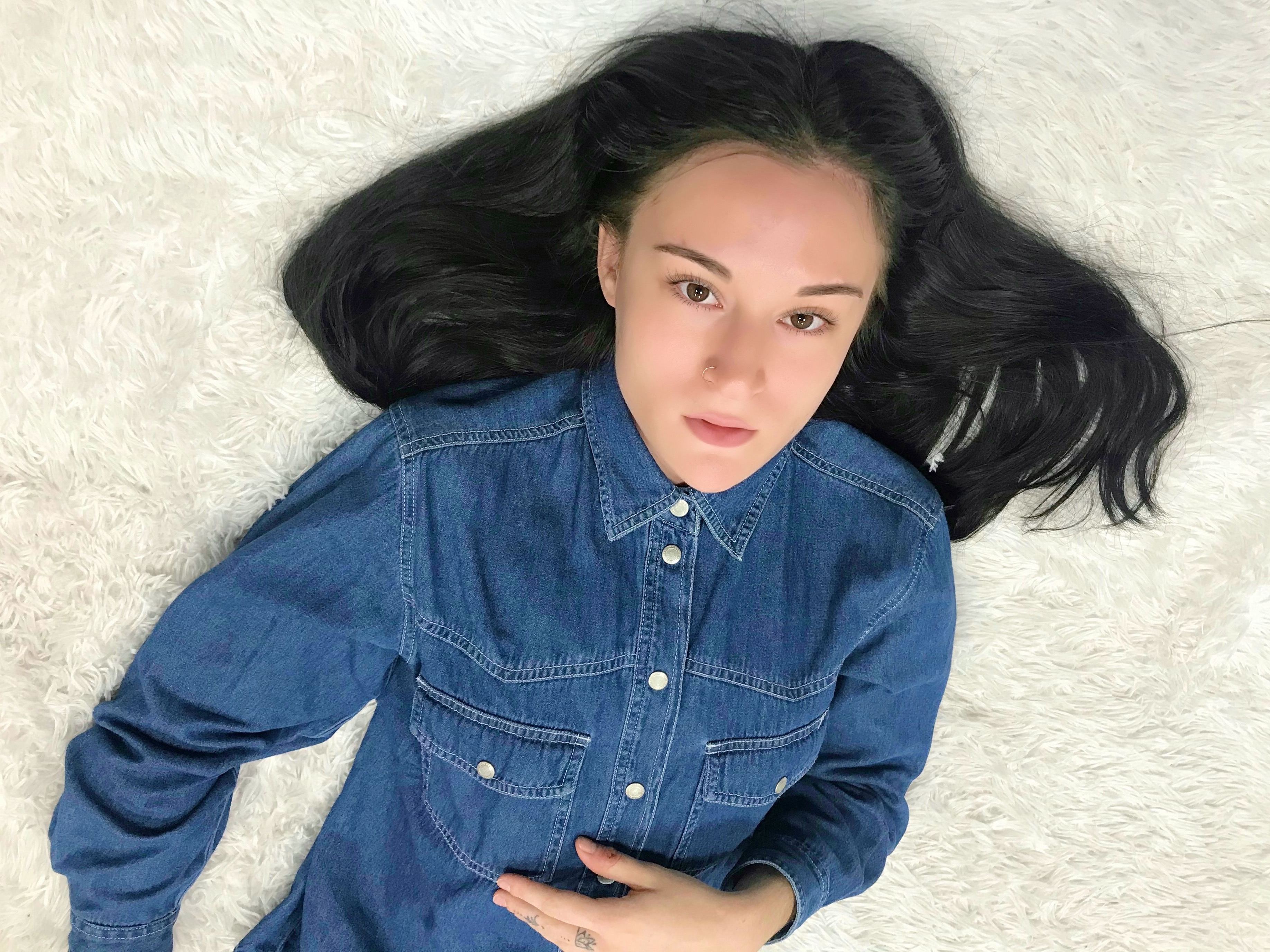 TaisiaSun Profilbild des Cam-Modells 