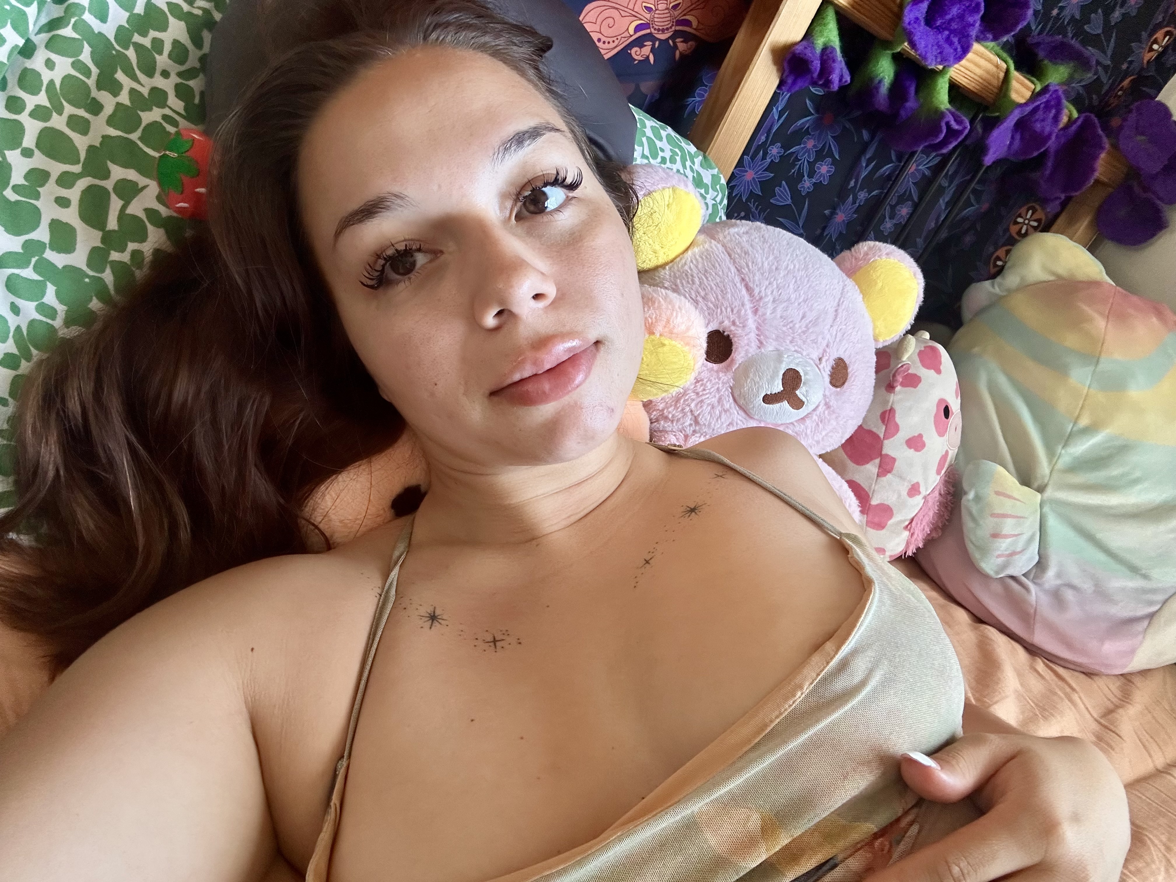 Artista AndromedaSupernova Foto 8