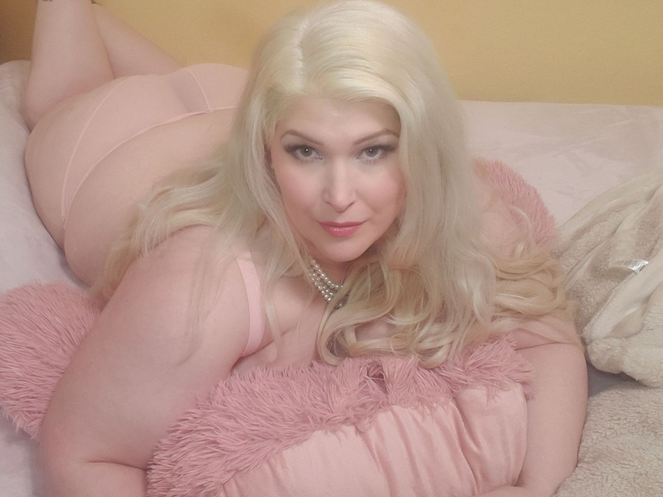 AnnaDeLaRose immagine del profilo del modello di cam