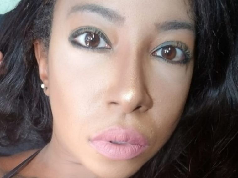 GoddessSirenMorningstar profielfoto van cam model 