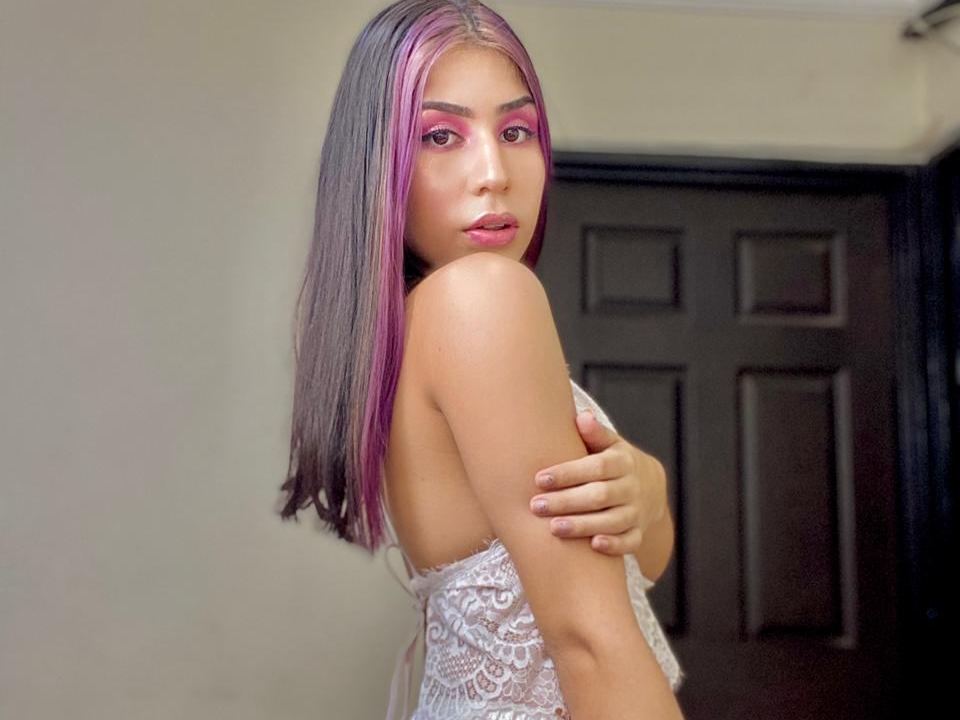 Beatylatina_18 cam model profile picture 