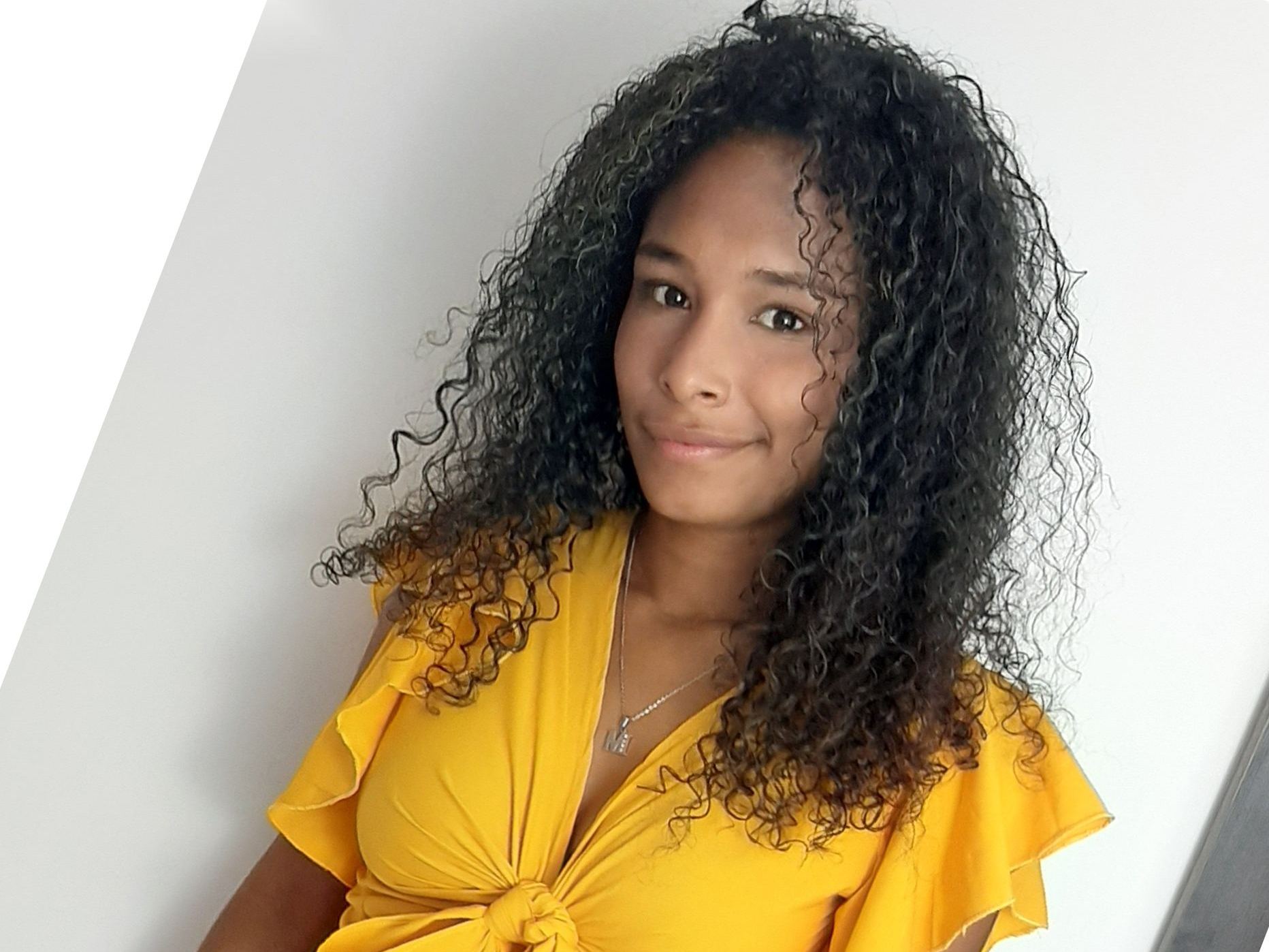 Foto de perfil de modelo de webcam de BLACK_FIRE69 