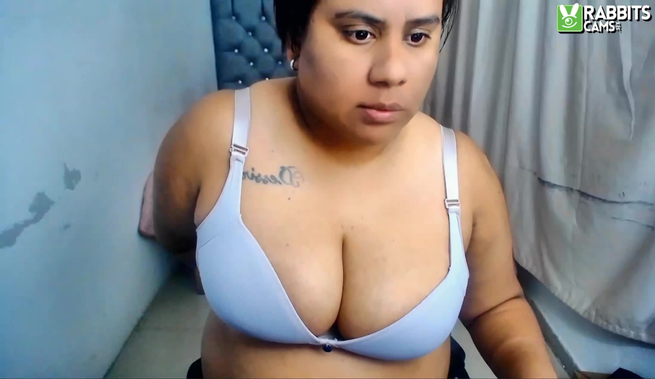 Utøver hotlesby4uxxx Video 1