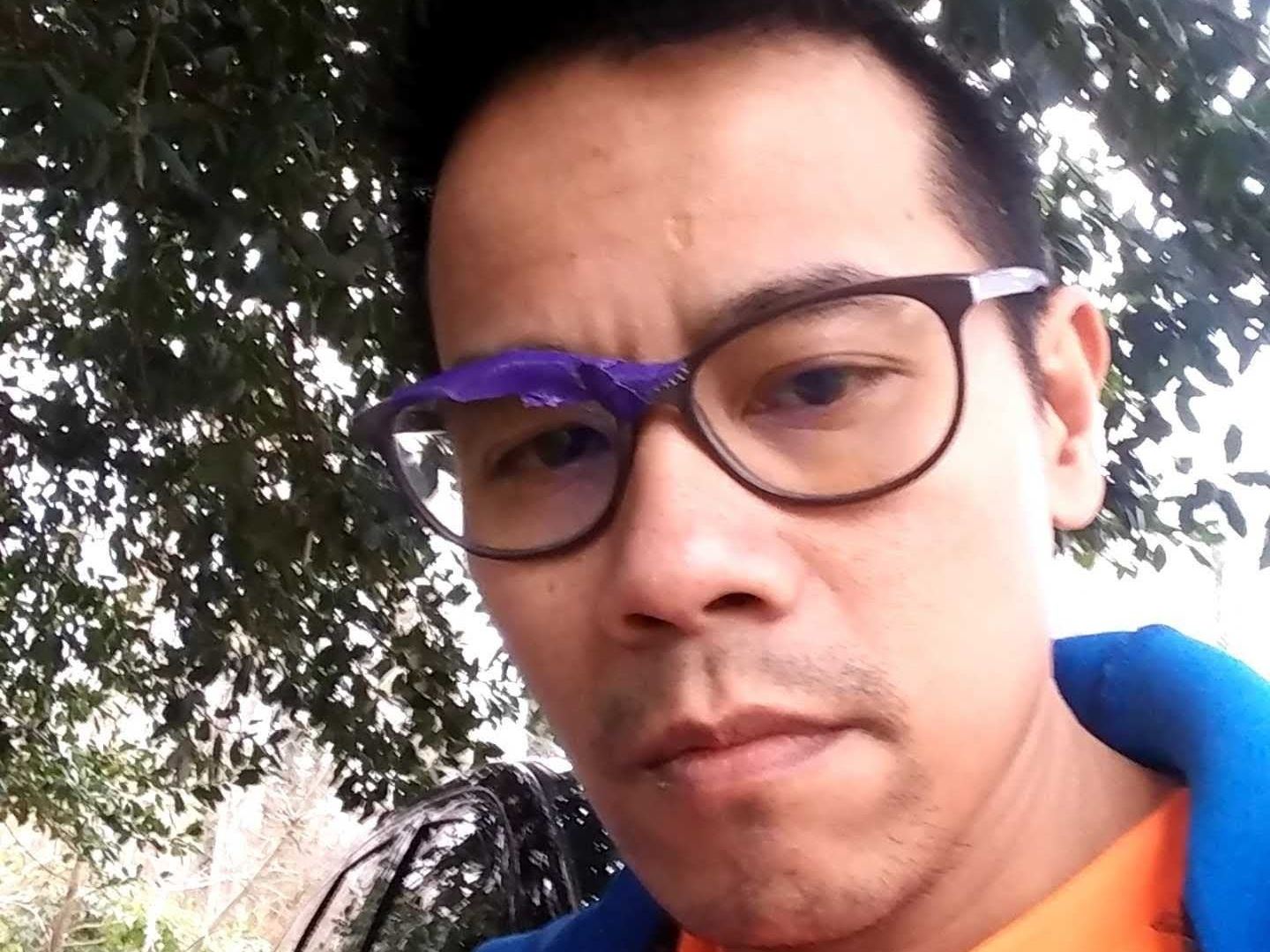 Imagen de perfil de modelo de cámara web de COCKRINGKING32