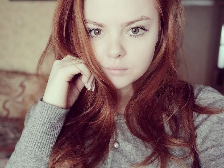 CutieRedFox immagine del profilo del modello di cam