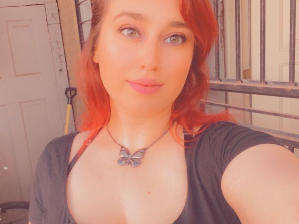 Shelly_Misha profielfoto van cam model 