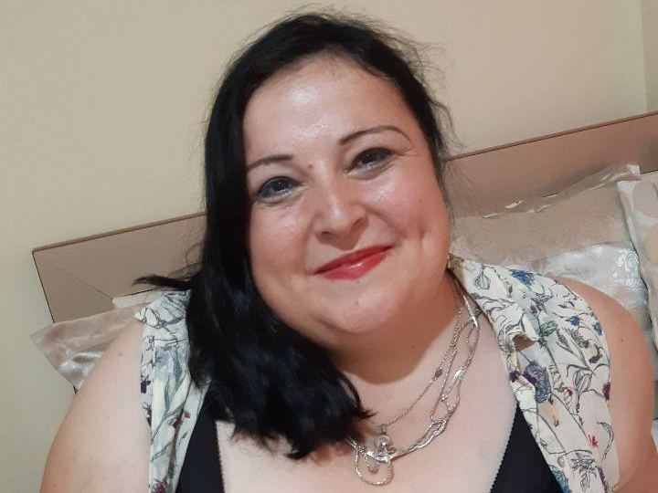 Foto de perfil de modelo de webcam de Busty_Amelia 