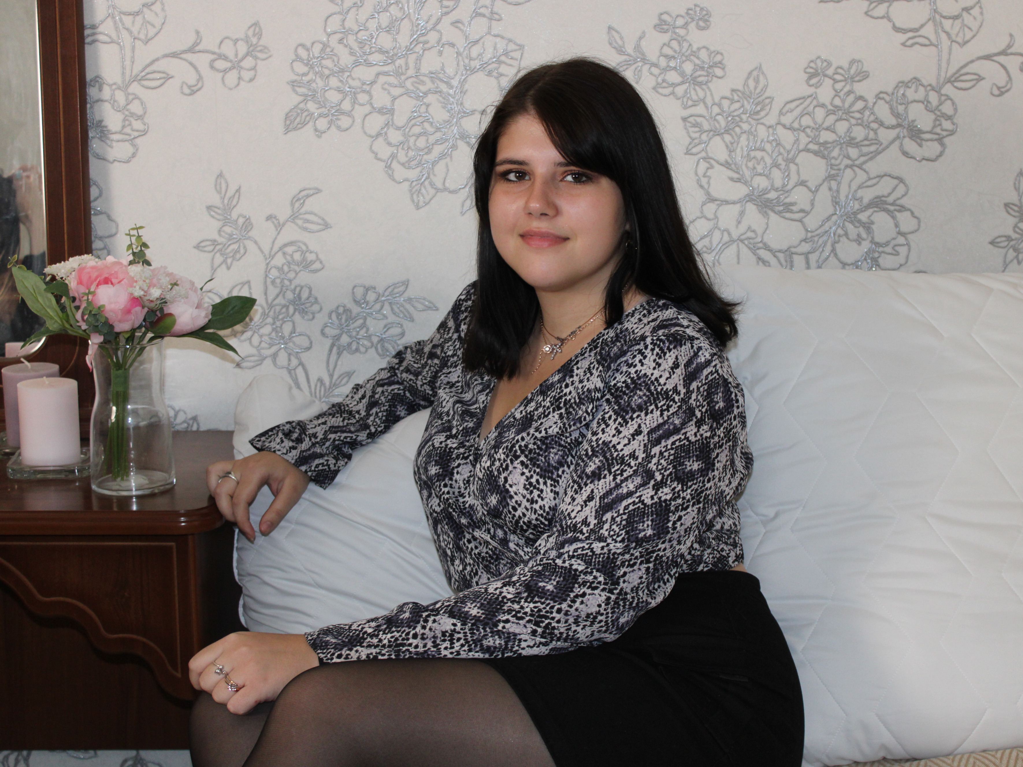 KatyWillis Profilbild des Cam-Modells 
