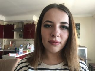 JenniferFowler profielfoto van cam model 