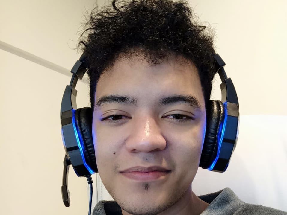 Foto de perfil de modelo de webcam de ekkomyerRs 