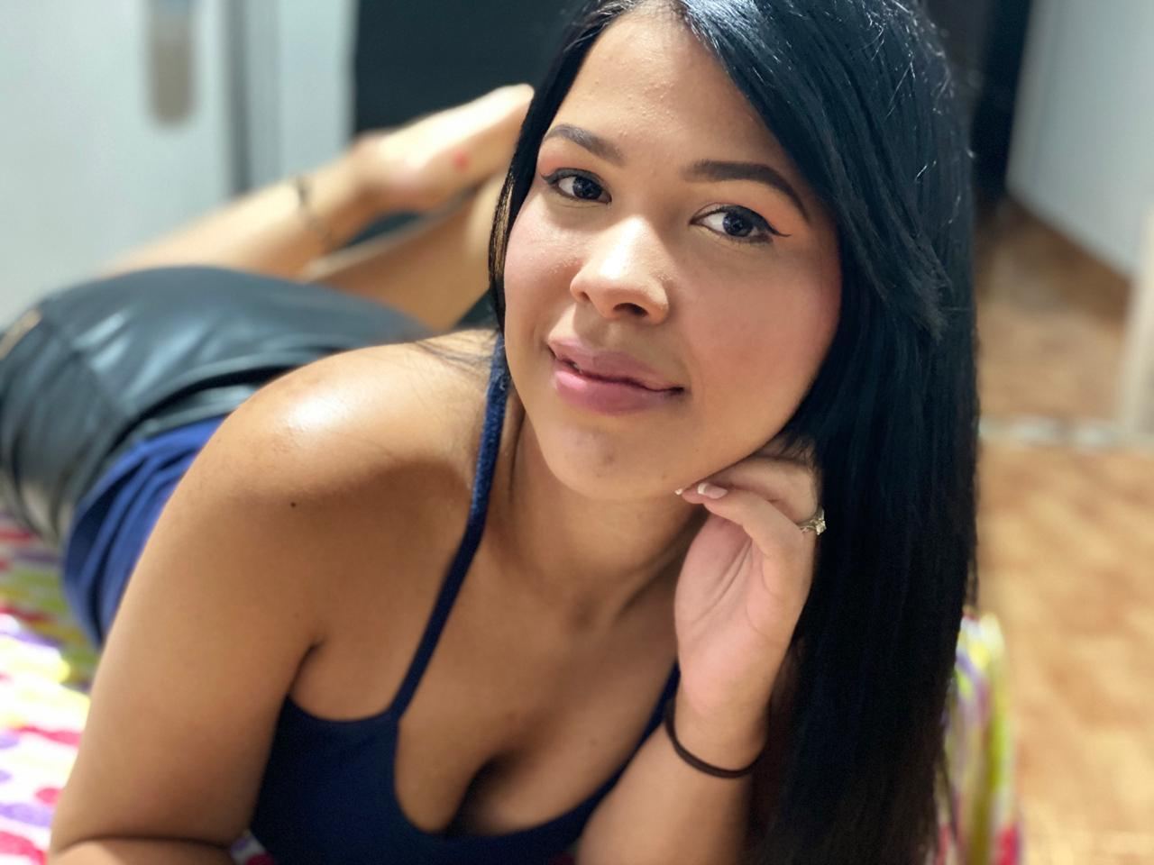 kailywoolf Profilbild des Cam-Modells 