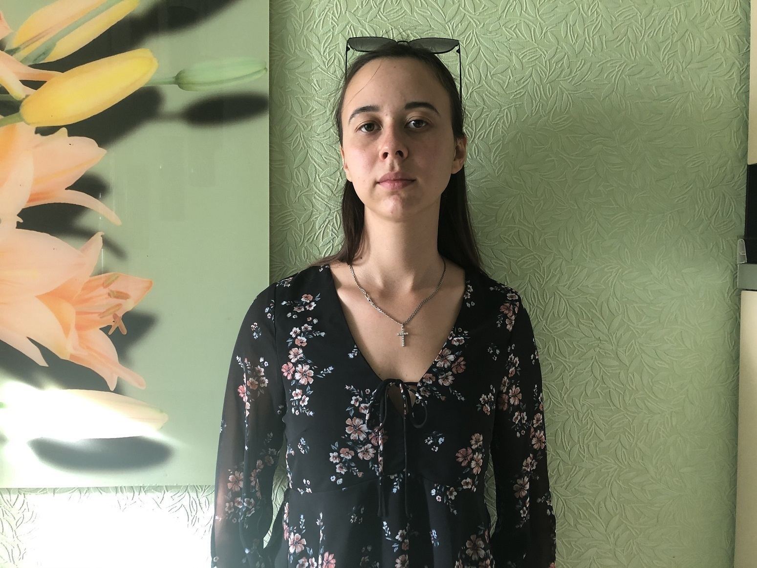 FeinaOnil Profilbild des Cam-Modells 
