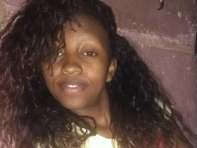 Imagen de perfil de modelo de cámara web de Belindah