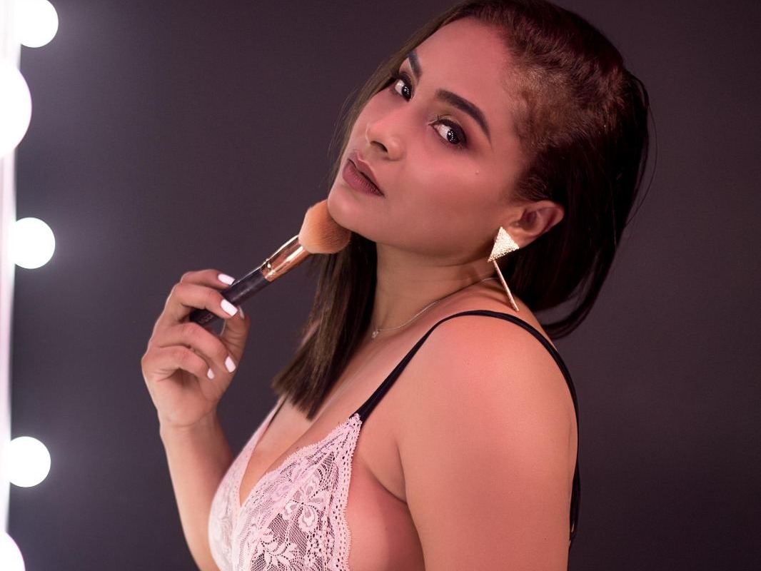 Foto de perfil de modelo de webcam de vannessa_Ferrer 