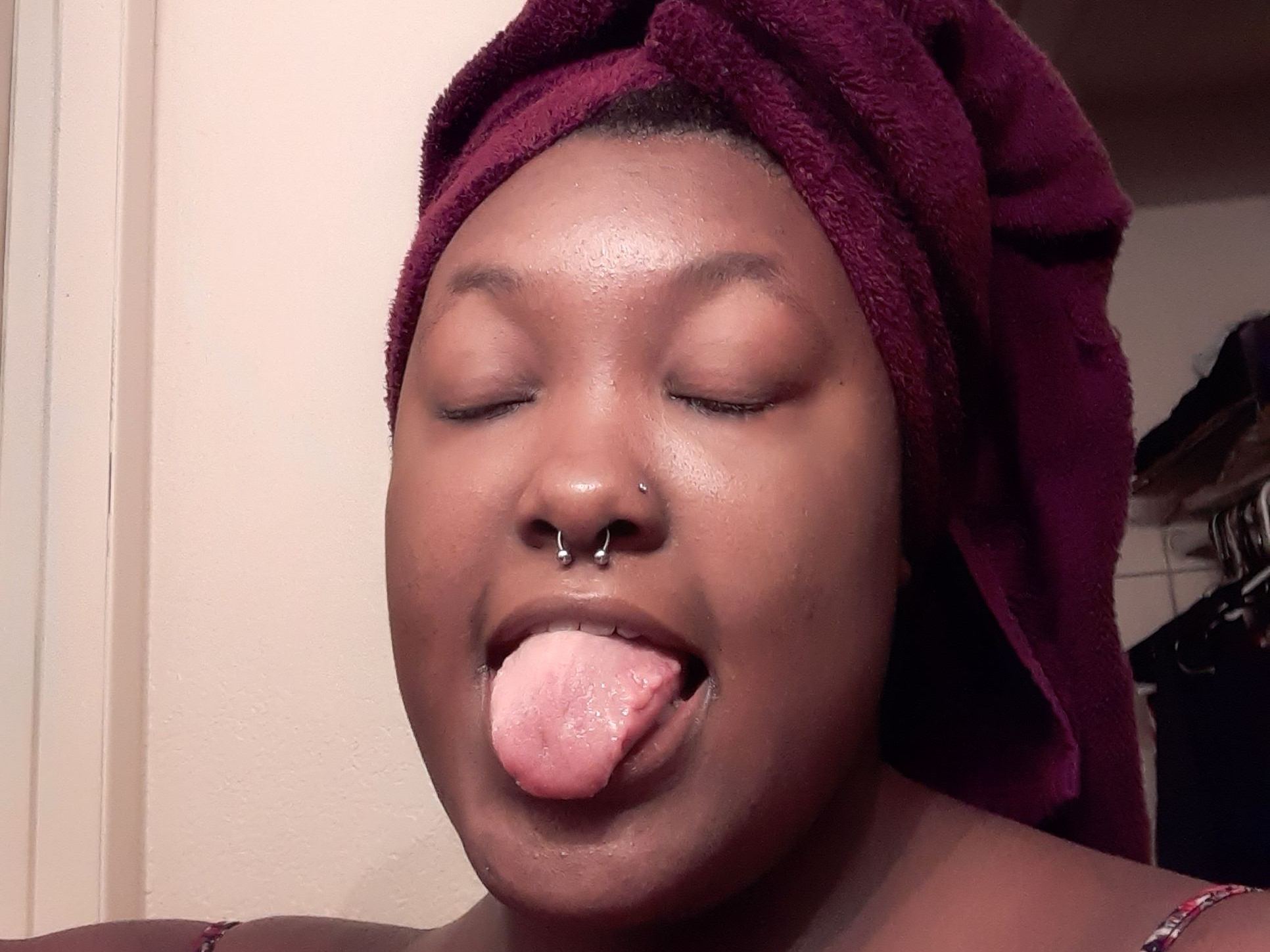 Cinnamonycoco Profilbild des Cam-Modells 