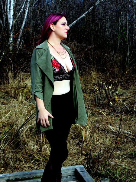 Darsteller LuvLexiXoXo Foto 4