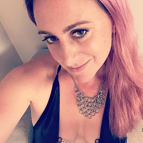 Artist LuvLexiXoXo Foto 1