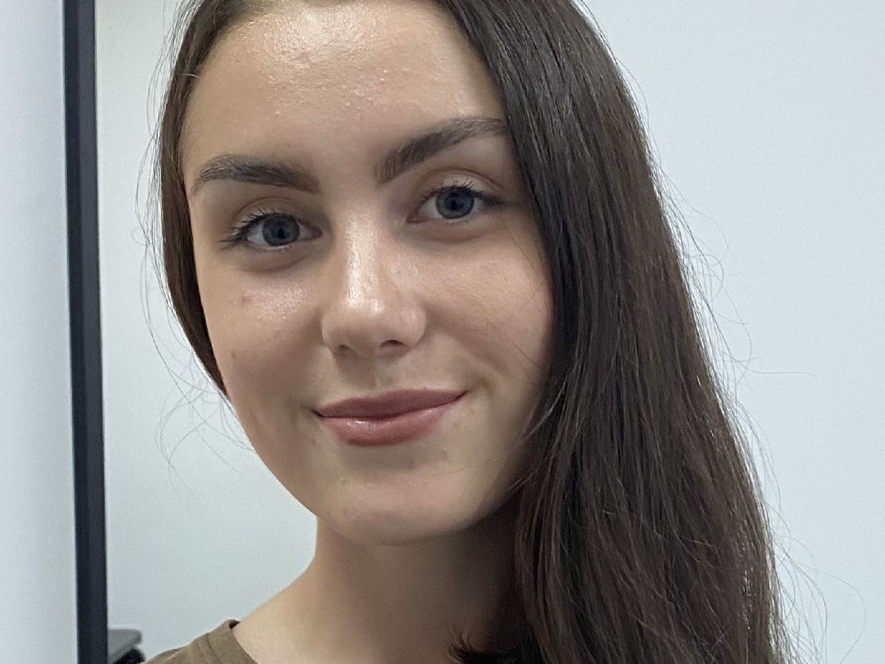 Imagen de perfil de modelo de cámara web de LindaGren