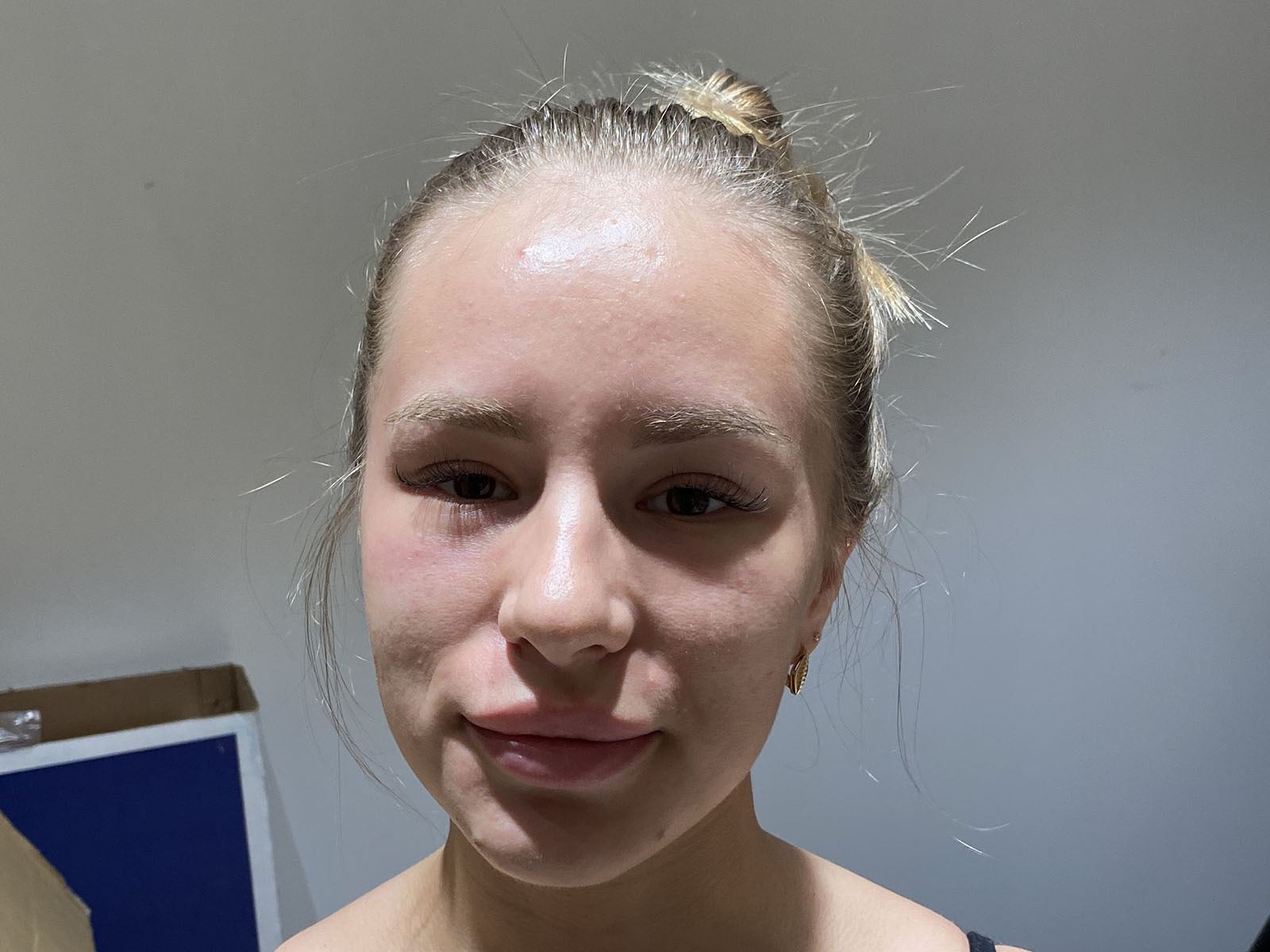 JuliaHomuse Profilbild des Cam-Modells 