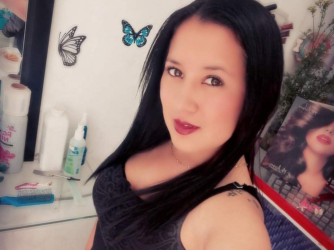 Foto de perfil de modelo de webcam de keiisha_grey 