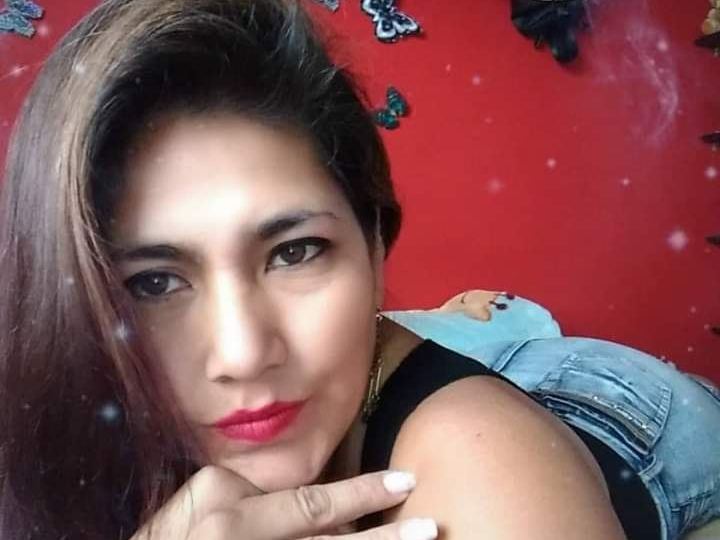 Image de profil du modèle de webcam niicole_jay