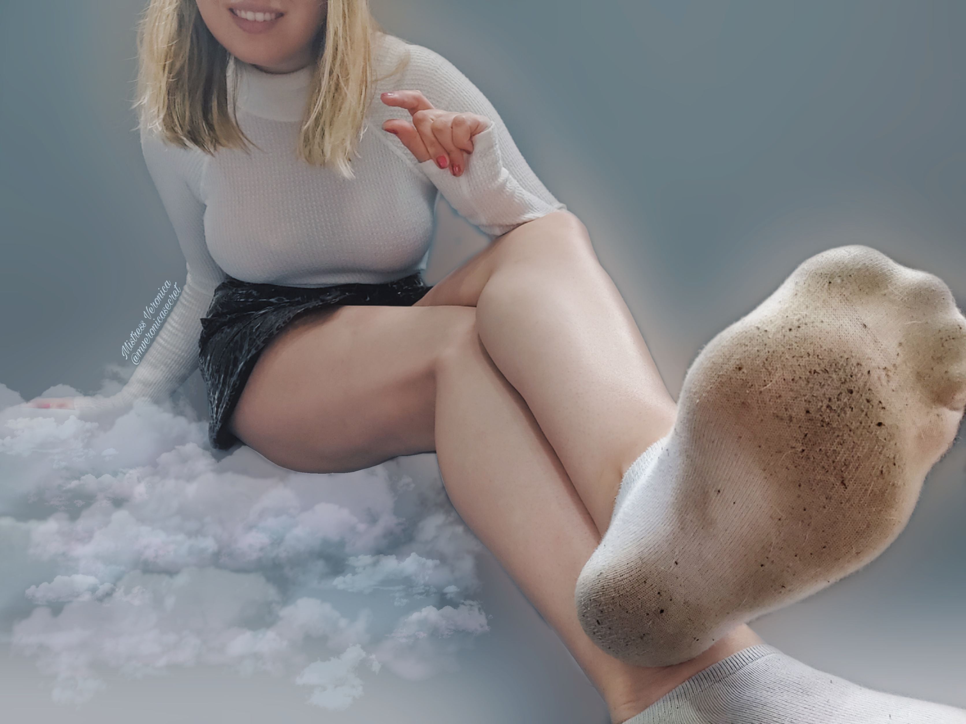 GoddessVeronique profielfoto van cam model 
