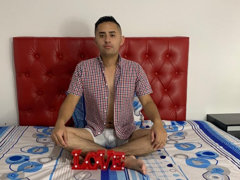 ROBERTHSEX immagine del profilo del modello di cam