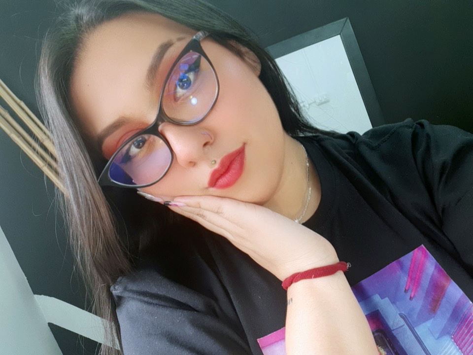 Amber_Leeh immagine del profilo del modello di cam
