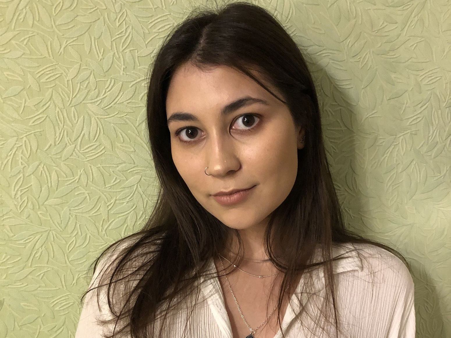 ElizaSwanty cam model profile picture 