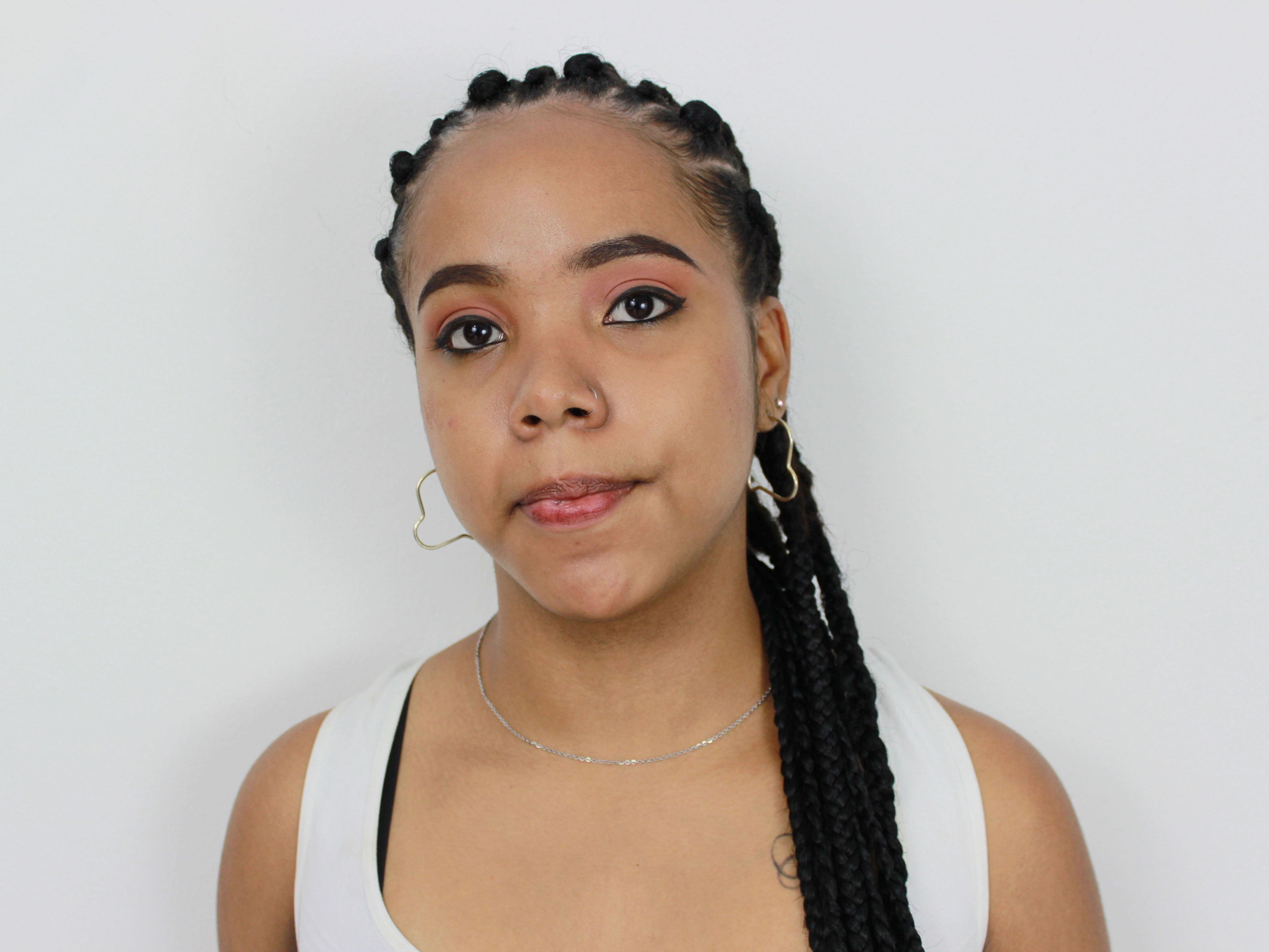 KendraArcher profilbild på webbkameramodell 