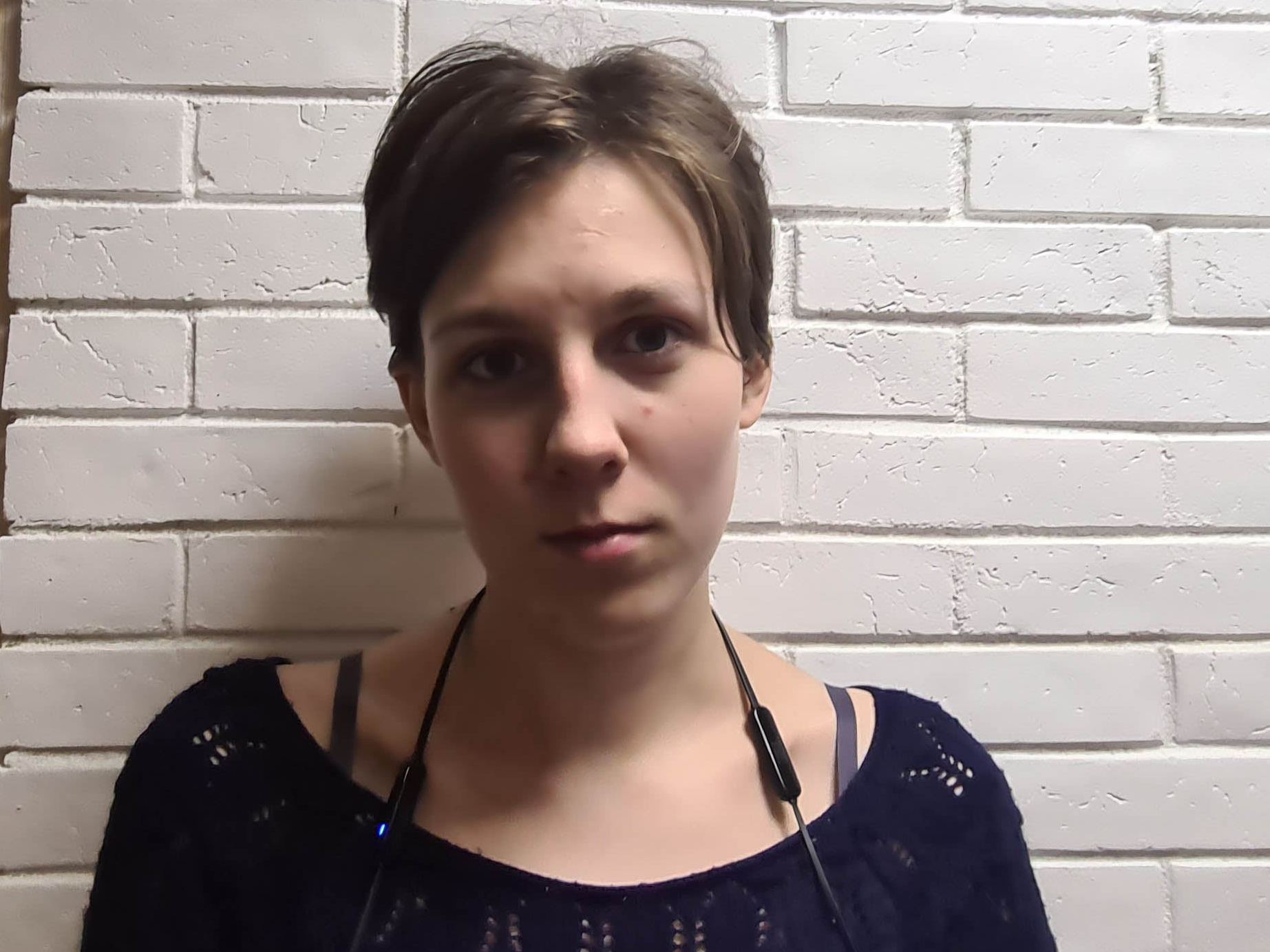EllenVelvet Profilbild des Cam-Modells 