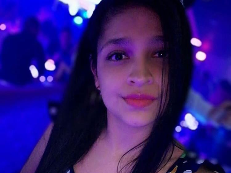 Foto de perfil de modelo de webcam de CelinaAndersen 