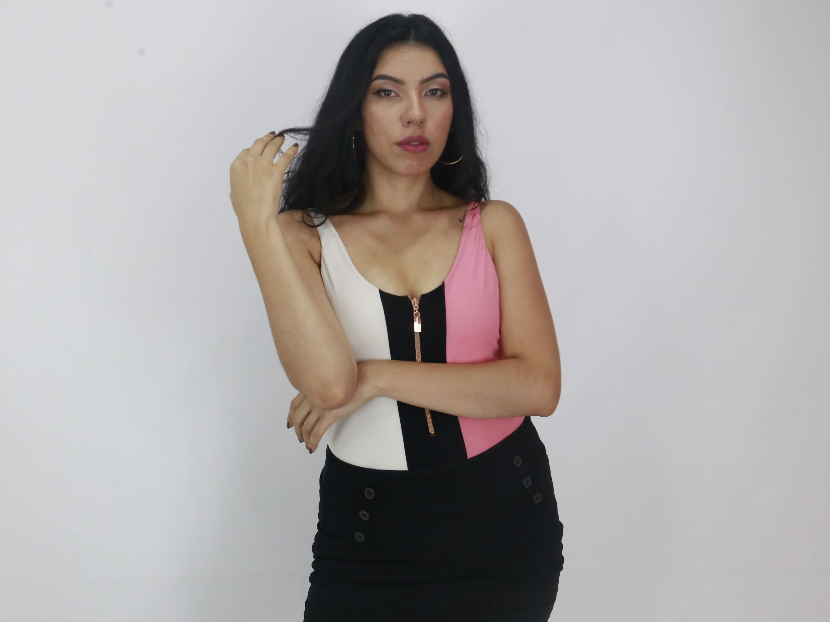 Imagen de perfil de modelo de cámara web de VioletaRoss